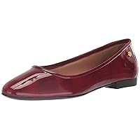 Vince Camuto Women's Minndy Casual Flat Ballet