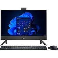 Dell Inspiron Business All-in-One Desktop 2023 23.8