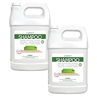 2 Gallons Genuine Allergen Shampoo (Lavender Scent). Use with all model Vacuum Cleaner Shampooer Systems.