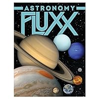 Astronomy Fluxx Card Game - Explore Space with NASA Photographs
