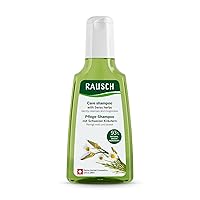 Swiss Herbal Care Shampoo 200 ml