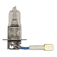 HELLA H3 130W High Wattage Bulb, 12V
