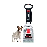 Pet TruDeep Carpet Cleaner, Pet Upholstery Tool, Best-In-Class Suction Power, Dual Brush Cross-Action Technology for One-Pass Cleaning, CRI Platinum Rated