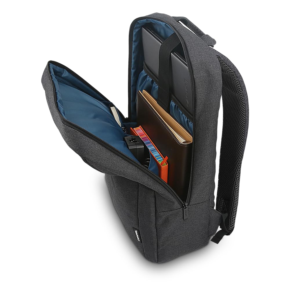 Lenovo 16 Laptop Backpack, ECO | Black, 16 inch