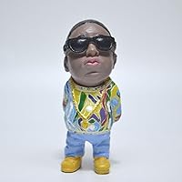 Tribute to The Legendary White Elephant Party Rapper, Black Mamba Memorial Figur Warehouse Clearance 50% Percent Stuff Bulk Gifts Under 10 Dollar Cheap Stuff Coupons and Promo Codes