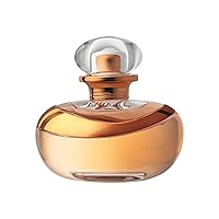 O BOTICARIO Lily Lumiere Eau de Parfum, Long-Lasting Fragrance Perfume for Women, 2.5 Ounce