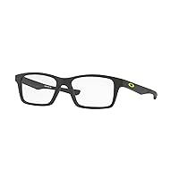 Oakley Oy8001 Shifter Xs Square Prescription Eyewear Frames