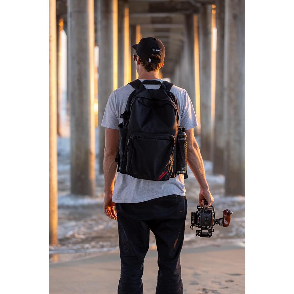 Domke Camera Backpack, Black