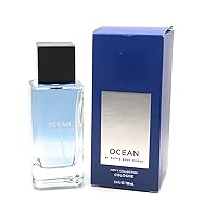 Ocean Men's Fragrance 3.4 Ounces Cologne Spray