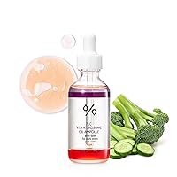 PLC Vitamin K Liposome Oil AmpouleㅣSpecial Care for Toning, Glowing, Hydration, BrighteningㅣSkin-Friendly Water&Oil Layer FormulaㅣSerum for Dark AreaㅣDr.Ceuracle