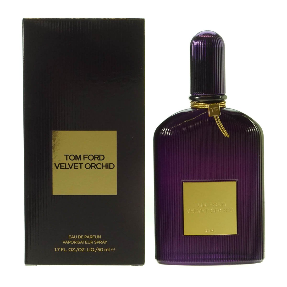 Mua Velvet Orchid by Tom Ford Eau De Parfum for Women 50ml trên Amazon Anh  chính hãng 2023 | Giaonhan247