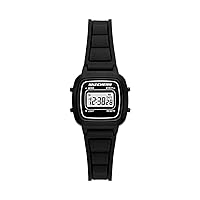 Skechers Silicone Sports Digital Watch for Women