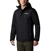 Men's Tipton Peak Insulated Jacket
