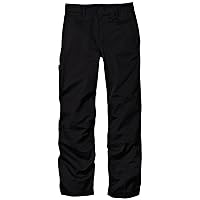 Dickies Boys' Double Knee Pant