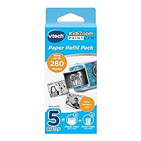 VTech KidiZoom PrintCam Paper Refill Pack