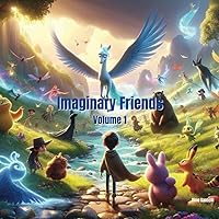 Imaginary Friends: Volume 1