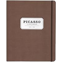 Picasso: 14 Sketchbooks