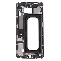 Cell Phone Replacement Part Front Housing LCD Frame Bezel Plate for Galaxy S6 Edge+ / G928 Phone Accessories