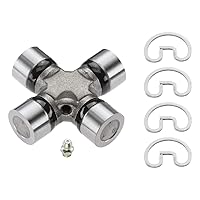 MOOG 369 Greaseable Premium Universal Joint for Jeep Grand Cherokee