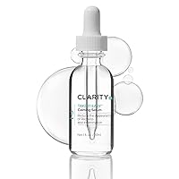 Take It Easy Calming Face Serum, Natural Plant-Based Anti-Redness Treatment for Sensitive Skin & Rosacea