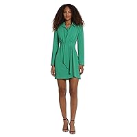 Donna Morgan Long Sleeve Perfect for Date Night, Cocktails, Or Dinner | Womens Dresses