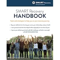 SMART Recovery 3rd Edition Handbook SMART Recovery 3rd Edition Handbook Paperback Kindle