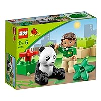 LEGO Duplo LEGOVille Panda 6173