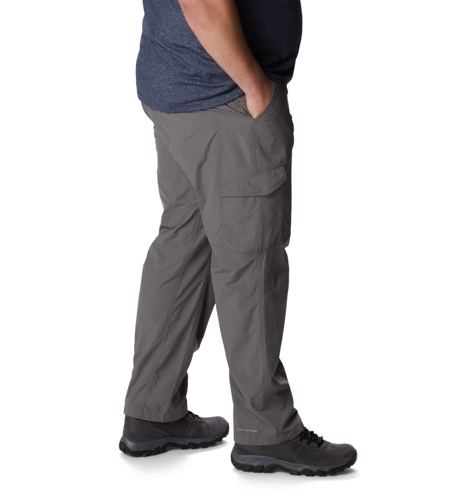 Columbia Men's Silver Ridge Cargo Pant