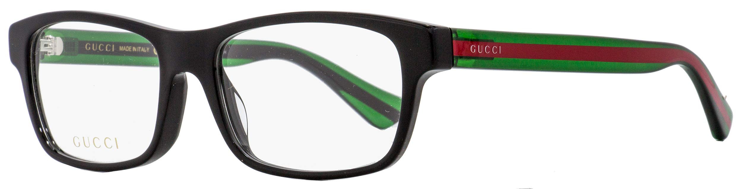 Mua Eyeglasses Gucci GG 0006 OA- 002 002 BLACK/GREEN trên Amazon Mỹ chính  hãng 2023 | Giaonhan247