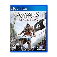 Assassin's Creed IV Black Flag - Playstation 4