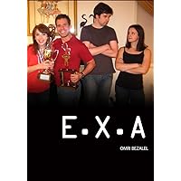 E.X.A (Instituational Use)