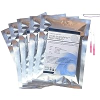 C&L PDO Threads 29G x 38mm - 50pcs Mono Smooth | PDO Thread Lift Adds Volume, Reduces Wrinkles, Tightens Skin | Anti Aging | Instructions Included & List of Helpful Videos