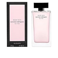 Narciso Rodriguez Musc Noir Rose Eau De Parfum Spray for Women 5.0 Ounce