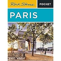 Rick Steves Pocket Paris Rick Steves Pocket Paris Paperback Kindle Edition with Audio/Video