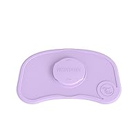 Twistshake - Click Mat Mini Pastel Purple