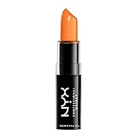 NYX Macaron Lippie Pastel Lipstick Orange Blossom MALS02 800897830960 By Amoldar