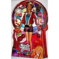 Barbie Candy Glam Summer