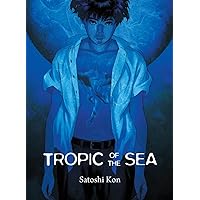 Tropic of The Sea Tropic of The Sea Paperback Kindle