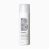 Briogeo Curl Charisma Hydrating Conditioner, Define and Moisturize Wavy, Curly, and Coily Hair, Vegan, Phalate & Paraben-Free, 8 oz