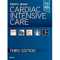 Cardiac Intensive Care Cardiac Intensive Care Hardcover eTextbook