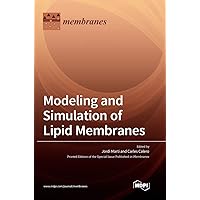 Modeling and Simulation of Lipid Membranes