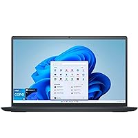 Dell Inspiron Touchscreen Laptop, 15.6