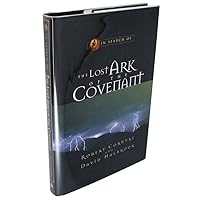 In Search of the Lost Ark of the Covenant (In Search Of, 3) In Search of the Lost Ark of the Covenant (In Search Of, 3) Hardcover