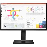 LG 24BP55Q-B 24