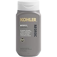 Kohler K-23730-NA Neoroc Cleaner, 8 Fluid_Ounces