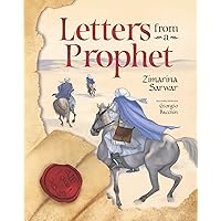 Letters From a Prophet Letters From a Prophet Hardcover Kindle