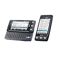 LG Fathom VS750 Replica Dummy Phone/Toy Phone (Dark Blue)