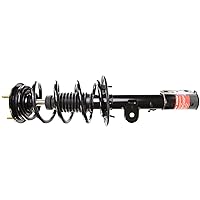 Monroe Quick-Strut 372730 Suspension Strut and Coil Spring Assembly for Ford Police Interceptor Utility