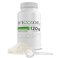 Fen | ZOL 120 | g | (4.23oz) | Fen Powder | >99% | Scoop & Analysis Report Included