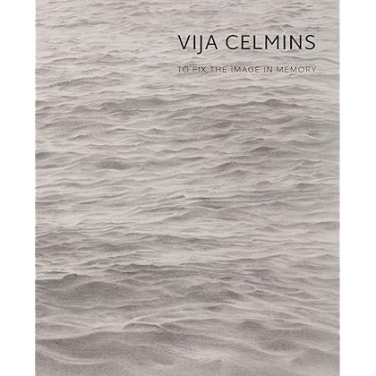 Vija Celmins: To Fix the Image in Memory